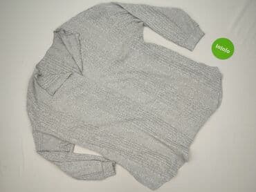 koszula swoateczna: Shein Curve, Sweter damski, rozmiar 3XL — 2