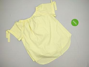 pull and bear szorty: Bluzka damska, rozmiar 5XL — 3