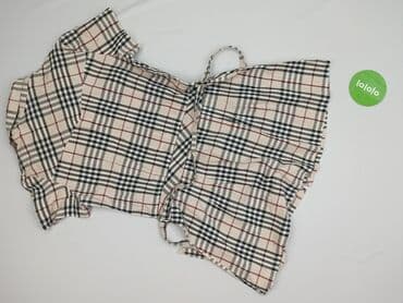 koszule modna kiecka: Sukienka damska, rozmiar M — 5