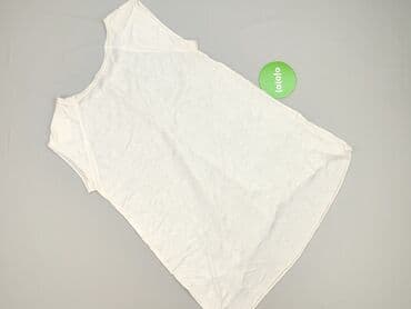 koszulki bez rękawów damskie marella: Top damski, rozmiar M — 3