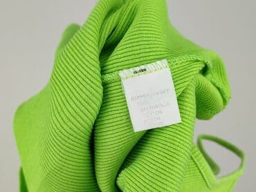 szorty damskie neonowe: Bluzka damska, rozmiar S — 4