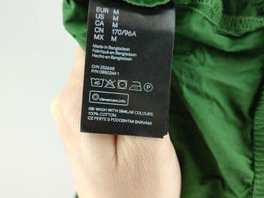 Жіночий одяг: H&M, Жіноча блуза, розмір M — 6