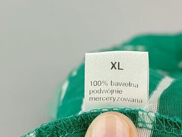 c a podkoszulki: Koszulka polo dla mężczyzn, XL, stan - Idealny — 6