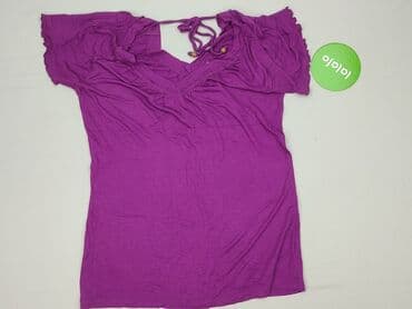 sukienka w stylu lat 90: Esprit, Bluzka damska, M — 2