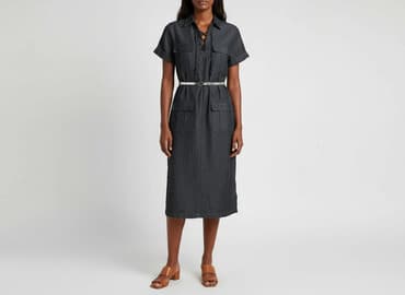 talbots sukienki: Talbots, Sukienka damska, rozmiar M — 1