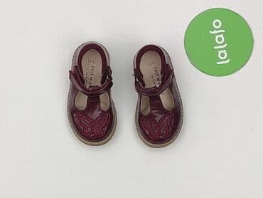 sandały w stylu chanel: Sandałki George, 21, Używany — 2