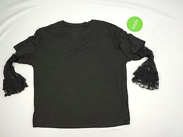 lara croft t: Romwe, T-shirt damski, rozmiar L — 3