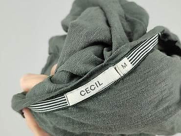 ccc sandałki: Cecil, Bluzka damska, rozmiar M — 5