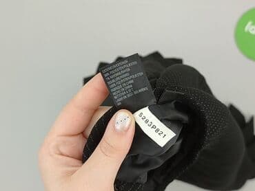 simple spódnice plisowane: Women`s skirt, size S (EU 36) — 5