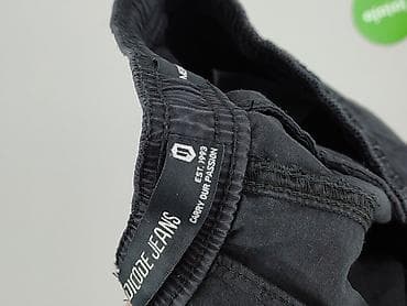undershirt h: INDICODE JEANS, Szorty dla mężczyzn, rozmiar M — 5
