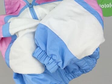 spódniczka do tańca towarzyskiego: Kurtka przejściowa, 1.5-2 lat, 86-92 cm, stan - Bardzo dobry — 6