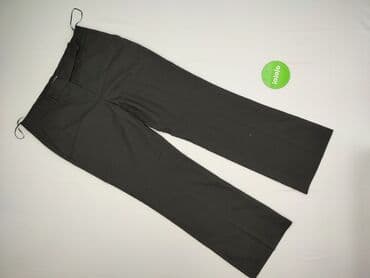 sprzedaż używanych majtek damskich: Next, Spodnie materiałowe damskie, rozmiar L — 2