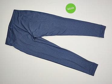 dresy icon: Crivit, Legginsy Sportowe damskie, rozmiar M — 3