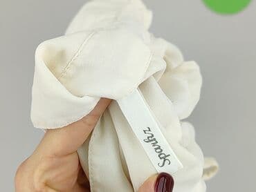 koszulka bez pleców: Koszula damska, rozmiar S — 4