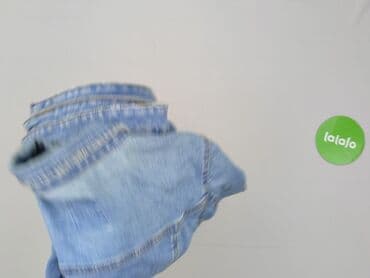 kurtka jeansowa z futerkiem bershka: Bershka, Kurtka jeansowa damska, rozmiar L — 8