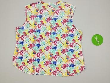 bluza hello kitty: Peacocks, Bluzka damska, rozmiar 5XL — 3