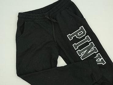 bluza slon: Pink, Spodnie dresowe damskie, rozmiar S — 1