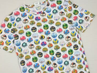 c a podkoszulki: Koszulka dla mężczyzn, S, Pokémon, stan - Bardzo dobry — 1