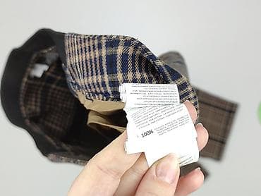 shein polish: Reserved, Spodnie materiałowe damskie, rozmiar XS — 5