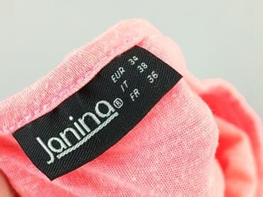 t shirty z fajnymi napisami: Janina, T-shirt damski, rozmiar S — 6