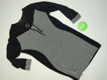 długa sukienka obcisła: Sukienka damska, rozmiar L — 2