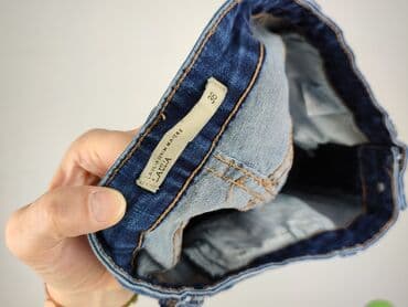 sinsay джинси жіночі: Jeans for women, size S (EU 36) — 4