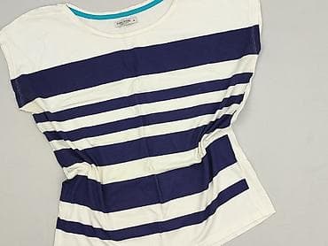 hampton republic bluza: Tom Rose, T-shirt damski, rozmiar M — 1