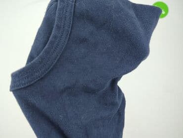 t shirty niebieski: T-shirt damski, rozmiar M — 5