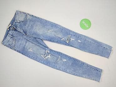 jeansy laulia: Laulia, Jeansy damskie, rozmiar M — 2