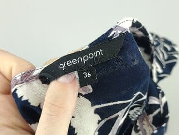 greenpoint koszula damska: Greenpoint, Bluzka damska, rozmiar S — 4
