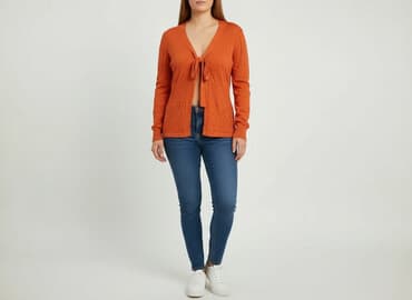 candy.pl ubrania: Kardigan damski, rozmiar XL — 6