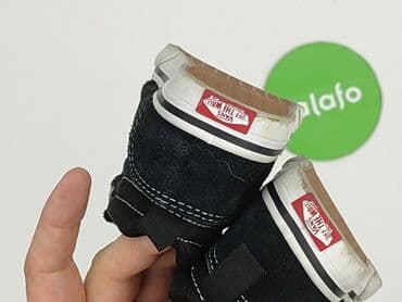 buto wrotki allegro: Buty sportowe Vans, 26, Używany — 4