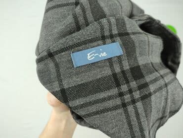 koszula w krate lidl: E-vie, Sukienka damska, rozmiar L — 5