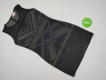 sukienka cache cache: Be Beau, Sukienka damska, rozmiar 2XL — 2