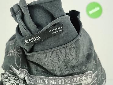 top nirvana bershka: Bershka, Top damski, rozmiar S — 5