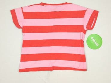 kurtki roxy: T-shirt, Reserved, 9 years, 128-134 cm, condition - Very good — 3