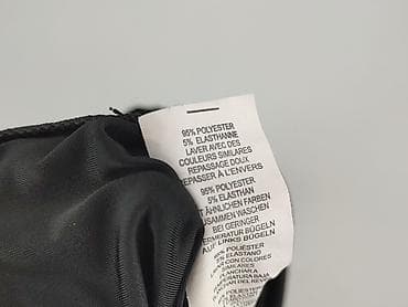 leginsy tu: PrettyLittleThing, Elegancki komplet, rozmiar M — 5