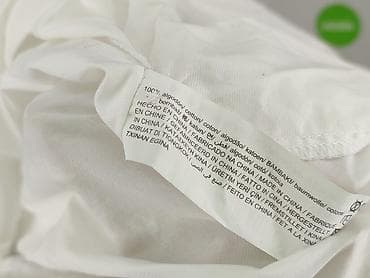 koszulki emo: PULL&BEAR, Koszula damska, rozmiar S — 5