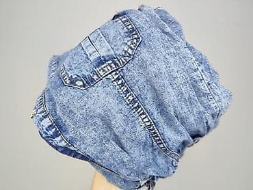 jeans cross: Kombinezon damski, rozmiar L — 5