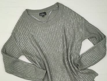 sweter h: KappAhl, Women`s sweater, size M (EU 38) — 1
