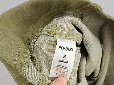 ccc crocs: Pepco, Spodnie materiałowe damskie, rozmiar S — 5