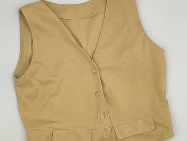 Women`s waistcoat, size M (EU 38)