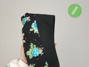 rajstopy do krótkich spodenek: Top Secret, Szorty damskie, rozmiar L — 5