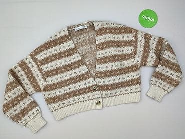 hello kitty pants shein: Bershka, Kardigan damski, rozmiar XS — 2