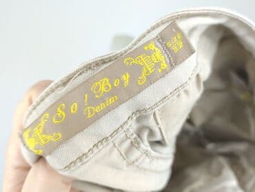 spodenki tech: Szorty damskie, rozmiar L — 4