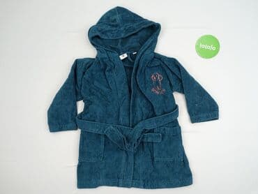 rajstopy we wzorki allegro: Robe, 5-6 years, 110-116 cm, condition - Very good — 2