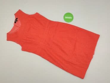 sukienka boho na wesele plus size: Peacocks, Women`s dress, size S (EU 36) — 2