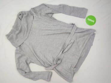 bluzki z golfem: F&F, Tunika damska, rozmiar L — 2