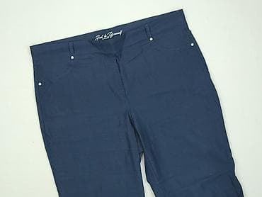 second hand xxl: C&A, Jeansy damskie, rozmiar 2XL — 1