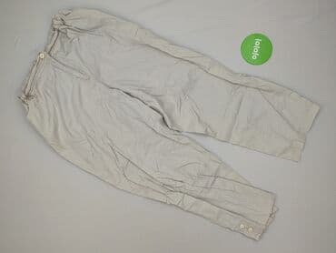 jasne buty: Spodnie damskie, rozmiar S — 2